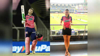 IPL 2022: ও আমার দ্বিতীয় স্বামী! Jos Buttler-কে নিয়ে বিতর্কিত মন্তব্য প্রোটিয়া ক্রিকেট তারকার স্ত্রীর
