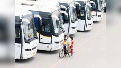 Agartala-Kolkata bus service: আগরতলা-কলকাতা ভায়া ঢাকা বাস পরিষেবা শুরু ১০ জুন থেকে