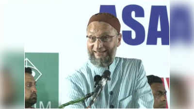 Asaduddin Owaisi: देश में मंदिर मस्जिद के नाम पर खुदाई कर खोजी जा रही मोदी की डिग्री... भिवंडी में असदुद्दीन ओवैसी ने बोला हमला