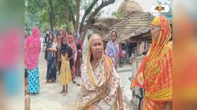 Anganwadi Centre in Malda: আচমকা বন্ধ অঙ্গনওয়াড়ি কেন্দ্র, বিক্ষোভ স্থানীয় মহিলাদের