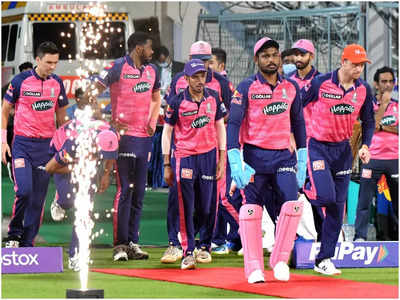 IPL Final‌కి రాజస్థాన్ రాయల్స్ టీమ్ ఇదే? గుజరాత్ ఫస్ట్ టార్గెట్ బట్లర్