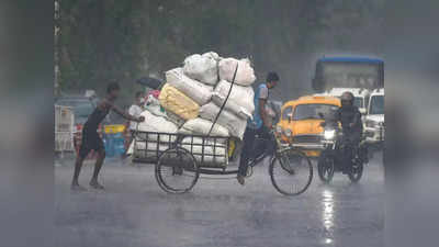 Rain Forecast: কলকাতা-সহ দক্ষিণবঙ্গে ঝড়বৃষ্টির পূর্বাভাস