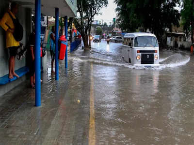 Brazil Rains: బ్రెజిల్‌లో వరదలు.. 31 మంది మృతి