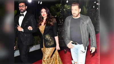 करण जौहर की पार्टी में Salman Khan को देख Aishwarya Rai ने बनाई दूरी, नजर पड़ते ही मिलने पहुंचे थे Abhishek Bachchan