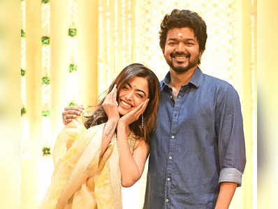 Thalapathy vijay: இப்படிப்பட்ட ரோலில் தான் விஜய் நடிக்கிறாரா ? தளபதி 66 லேட்டஸ்ட் அப்டேட்..!