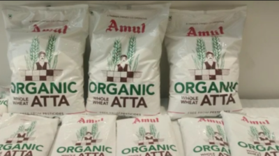 નવી પહેલ! ડેરી પ્રોડક્ટ્સની સાથે હવે કરિયાણું પણ વેચશે AMUL, ઓર્ગેનિક ઘઉંના લોટનું ઉત્પાદન શરુ કર્યું