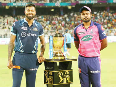 GT vs RR Match Preview: বিধ্বংসী Jos Buttler-কে আটকাতে প্রস্তুত Gujarat Titans, নার্ভের লড়াইয়ে শেষ হাসি কার?