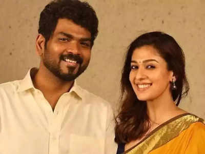 Nayanthara:என்னது, நயன்தாரா-விக்கி திருமணத்திற்கு 3 பிரபலங்களுக்கு மட்டுமே அழைப்பா?