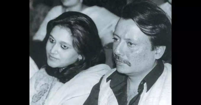 pankaj kapoor wife