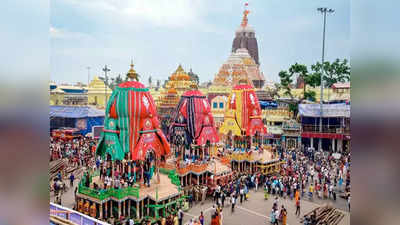 Puri Jagannath Temple: পুরীর জগন্নাথ মন্দিরে বড় চমক, কয়েক লাখ টাকায় তৈরি হচ্ছে নতুন রথ