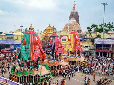 Puri Jagannath Temple: পুরীর জগন্নাথ মন্দিরে বড় চমক, কয়েক লাখ টাকায় তৈরি হচ্ছে নতুন রথ