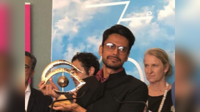 Cannes 2022: কানে পুরস্কার জিতলেন বাঙালি পরিচালক Shaunak Sen