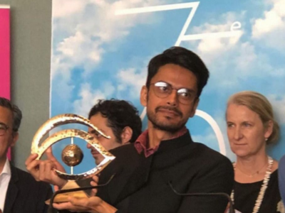 Cannes 2022: কানে পুরস্কার জিতলেন বাঙালি পরিচালক Shaunak Sen