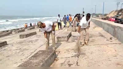 Digha: বিশ্ব পরিবেশ দিবস উপলক্ষ্যে দিঘায় শুরু বিশেষ কর্মসূচি!