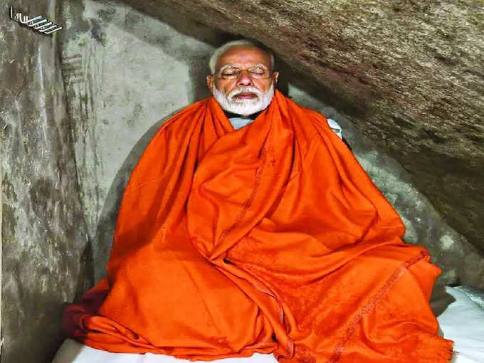 मोदी का केदारनाथ का रहा है गहरा जुड़ाव