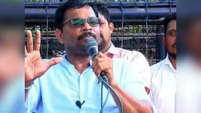 PFI sloganeering case: केरल में PFI रैली का आयोजक याहिया तंगल हिरासत में, हाई कोर्ट जजों पर किया था अपमानजनक कमेंट