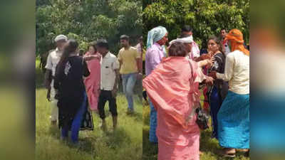 Bihar news: लीची के लिए लड़ाई, बीजेपी MLA रश्मि वर्मा की भतीजी और जेठानी के साथ धक्का-मुक्की