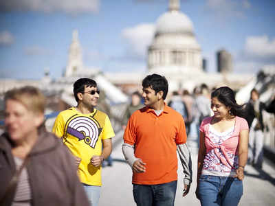 Study in UK: યુકે ભણવા જવું છે? Student Visa માટે આ 5 ભૂલો કદી ન કરશો