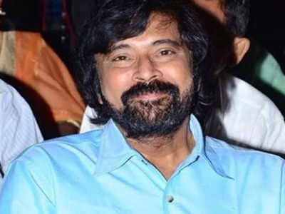 Chiranjeevi నా జూనియర్.. అపట్లో రూమ్ షేర్ చేసుకున్నాం: భానుచందర్‌