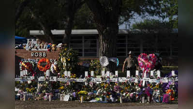 टेक्सास हमलावर को स्कूल शूटर नाम से पुकारते थे दोस्त, सोशल मीडिया पर करता था रेप, मर्डर, किडनैपिंग की बातें
