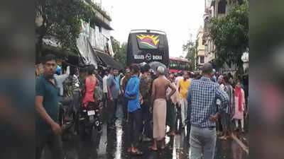 Digha News: দিঘা যাওয়ার পথে ভয়াবহ দুর্ঘটনায় দুটি যাত্রীবাহী বাস, জখম একাধিক