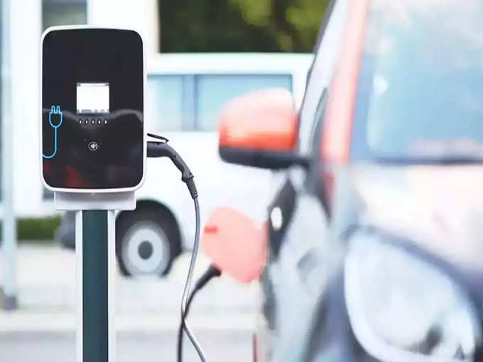 Fast Charging Technonogy For Electric Cars