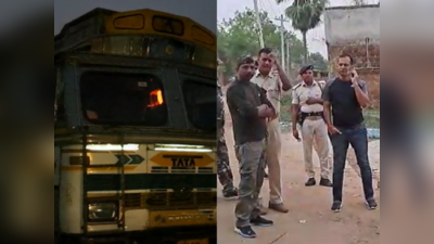 Bihar News: बिहार के जमुई में अवैध खनन के खिलाफ पुलिस की बड़ी कार्रवाई, बालू से भरे डेढ़ दर्जन ट्रक जब्त