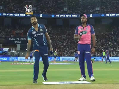 IPL 2022 Final: ડેવિડ મિલરની વિસ્ફોટક બેટિંગ, હાર્દિક પંડ્યા બન્યો સંકટમોચક, ગુજરાત ટાઈટન્સ આ રીતે બન્યું ચેમ્પિયન