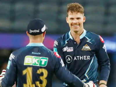 IPL Final-এ Lockie Ferguson-এর ভেল্কি! টুর্নামেন্টের দ্রুততম বলে জসের জোশ দমন Gujarat Titans তারকার