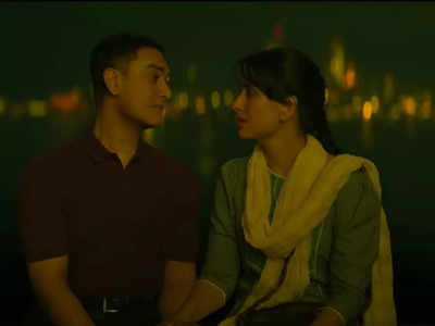 Laal Singh Chaddha Trailer: आमिर खान और करीना कपूर की लाल सिंह चड्ढा का धमाकेदार ट्रेलर रिलीज, देखिए जबरदस्त वीडियो
