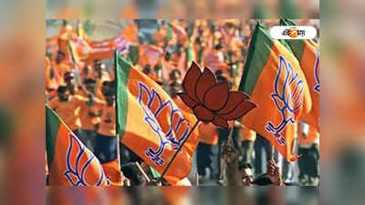 BJP: বাংলার নড়বড়ে ৩২ আসনে চিন্তা পদ্মের