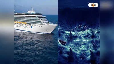 Bermuda Triangle: জাহাজ হারালে টাকা ফেরত! আজব বিজ্ঞাপনে ডাকছে বারমুডা ট্রায়াঙ্গল