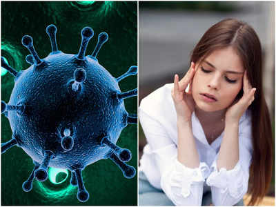 Coronavirus: আপনার মাথা ব্যথা করোনা নয় তো? লক্ষণ জানুন চতুর্থ ঢেউয়ের আগে