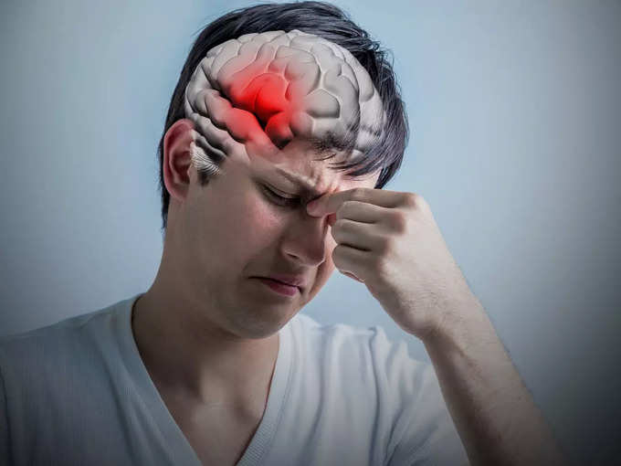 Brain Stroke Symptoms