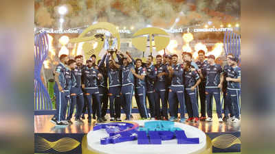 Gujarat Titans‌ని ఫైనల్లోనూ గెలిపించిన సమష్టితత్వం.. రాజస్థాన్ రివర్స్‌లో