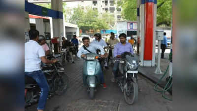Petrol Diesel price today in chennai 30 May 2022: அப்படியே இருக்கும் பெட்ரோல்.. இன்னைக்கு ரேட் இதுதான்!