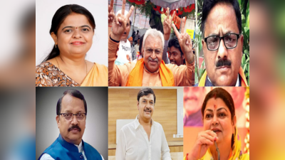 Rajya Sabha Election: भाजपा संगठन से निकले सभी नाम, धैर्य का भी मिला इनाम...जानिए कैसे बने उम्मीदवार