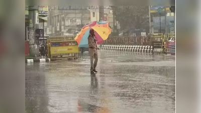 Rainfall: সময়ের আগেই দুয়ারে বর্ষা, জেলায় জেলায় আজ ঝোড়ো হাওয়া সহ ঝেঁপে বৃষ্টির সম্ভাবনা