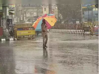 Rainfall: সময়ের আগেই দুয়ারে বর্ষা, জেলায় জেলায় আজ ঝোড়ো হাওয়া সহ ঝেঁপে বৃষ্টির সম্ভাবনা