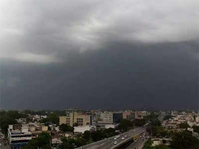 Bihar Weather Forecast Today : उत्तर बिहार में आज बारिश का अलर्ट, तपती गर्मी से मिलेगी राहत, जानिए पटना समेत दूसरे शहर का हाल