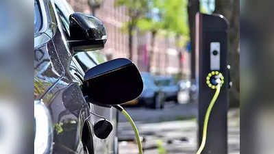 अवघी ५ मिनिटं कार चार्ज करा आणि २०० किमी प्रवास करा, या टेक्नोलॉजीमुळे E-Vehicle चार्जिंगचं टेन्शन खल्लास