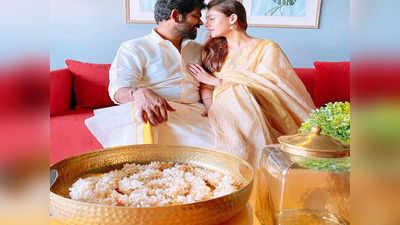 Nayanthara - Vigensh sivan marriage OTT release:கல்யாணத்துலேயும் கல்லா கட்டும் நயன்தாரா - விக்கி ஜோடி!
