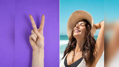 Summer Skin Care Tips: दो उंगलियां और ये क्रीम, त्वचा को धूप से बचाने की डॉक्टर ने बताई आसान टिप