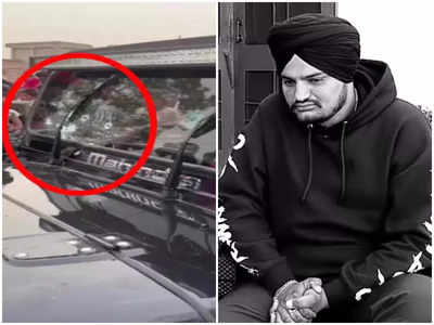 Murder Eye Witness: चश्‍मदीद ने बताया Sidhu Moose Wala की हत्‍या कैसे हुई! गोलियां थार को चीरती हुईं दीवारों में धंस गईं