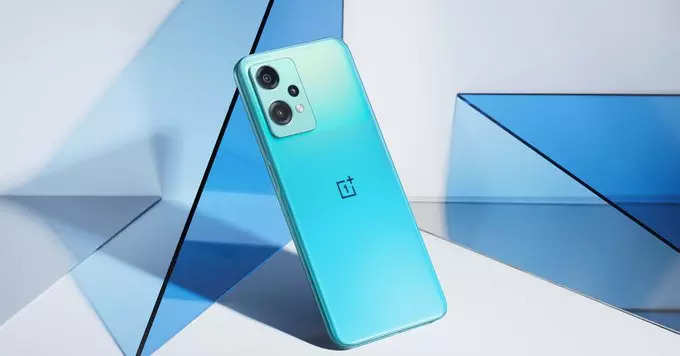 OnePlus Nord CE 2 Lite 5G