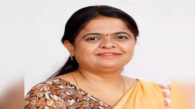 Sangeeta Yadav BJP: टिकट कटा फिर भी यूपी चुनाव में कम नहीं हुआ उत्साह, संगीता को मिला राज्यसभा उम्मीदवारी का इनाम