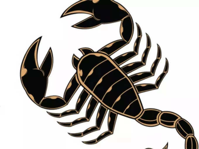 ​விருச்சிகம் வார ராசிபலன் - Scorpio Weekly Horoscope