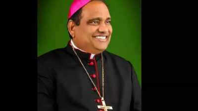 Pope Francis హైదరాబాదీ ఆర్చిబిషప్‌కు కార్డినల్ హోదా.. ప్రపంచంలోనే తొలి దళిత క్రిస్టియన్‌గా రికార్డ్