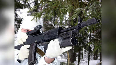 Sidhu Moose Wala: हर मिनट में 600 राउंड गोली...AK-47 का बाप है AN-94, मूसेवाला मर्डर में हुआ इस्तेमाल