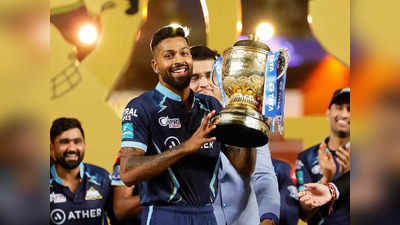 IPL জিততে পারেনি Rajasthan Royals, তবুও Shane Warne-কে স্পর্শ করলেন Hardik Pandya